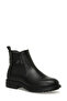 Bloze 5Pr Black Women's Chelsea Boots - 2