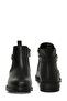 Bloze 5Pr Black Women's Chelsea Boots - 5