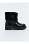 Furry Baby Girl Boots from Uzg Store for Style Enthusiasts - 3