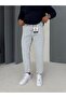 Snow Wash Boyfriend Pants - 2