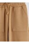 Elastic Waist Boys' Jogger Sweatpants - 2