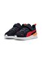 Baby Black Sports Shoes 37201042 Anzarun Lite Ac