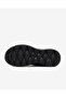 Go walk flex women's black walking shoes 125515tk bbk - 4