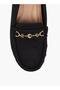 Women's Slip-On Loafers - 4
