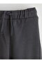 Lcw Baby Crew Neck Boys' Sweatshirt and Sweatpants 2-Piece Set - 7