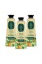 Hawaiian Pineapple Hand and Body Creams 3 Pieces