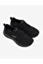 Go walk flex women's black walking shoes 125515tk bbk - 6