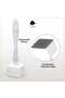 Adjustable Needle Size (0.25-3.0mm) Dermastamp with 140 Titanium Needles - 4