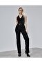 Women's High Waist Wide Leg Jeans - 2