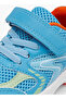 Boys' Hook and Loop Sneakers - 5