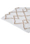 Ethnic Cotton Bathmat 50 x 75 cm - 3