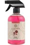 Home Spray Air Freshener Spray for home and office, Eliminates Bad Odour- 500 ml (Rose)