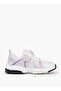 Girls' Hook and Loop Sneakers - 2