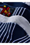 Boys Assorted Crew Length Socks - Set of 5 - 4
