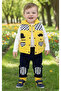 Plaid Vest Baby Boy Children's 3-Piece Set 6 Months, 9 Months, 12 Months