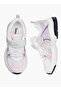 Girls' Hook and Loop Sneakers