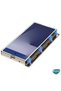 Samsung Galaxy Z Fold 7 Case Clarity Stand Silver - 6