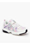 Girls' Hook and Loop Sneakers - 4