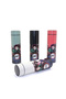 Anime Printed Digital Display Thermos 500 ml Holiday Flask Daily Flask Beverage Container - 2