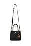 Black Women's Messenger Bag Us25538