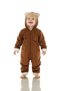 Girls Boys Unisex Seasonal Double Layer Velvet Ultrasoft with Hat Baby Kids Sleeping Bag Astronaut Jumpsuit