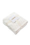 Vera 100% Cotton 2-Piece Hand Towel Set 50 X 90 Ecru - 4