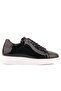 - Black Patent Leather Men's Casual Shoes 101-7039-H1235 - 5