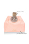 Tiana Embellished Potli- Womens - 4