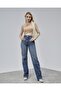 Women's Straight Fit Jean
