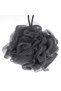 Anthracite Mesh Bath Sponge