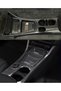 Mercedes Center Console Carbon Finish W117 W176 X156 Compatible