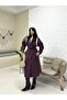 Trench Coat (Waterproof Fabric) - 6