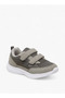 Boys' Hook and Loop Sneakers - 2
