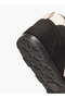 Women Panelled Lace-Up Sneakers - 4