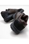 Men's Winter Waterproof Non-Slip Casual Sports Trekking Outdoor Shoes Orthopedic Lace-Up - 4