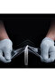 Folie Spate pentru Apple iPhone 12, Silicon Hydrogel - 2