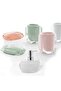 Chanelle Countertop Solid Soap Dispenser Green - 5