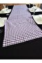 Gingham Runner - 6