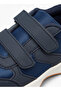 Boys' Hook and Loop Sneakers - 4