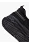 Women's Textured Sports Shoes - 5