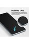 Screen Protector for Oukitel WP20, Silicone Hydrogel, Full Protection, Clear - 5