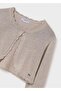 Girl's Cardigan 0332 - 3