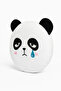 Cute Panda Pattern Pillow – Decorative Plush Pillow, Kawaii Design, Gift and Home Decor - 4