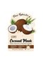 Coconut Extract Face Mask