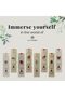 Oud Reed Diffuser, Best Aromatherapy Perfume, Oil & Reed Diffuser Sticks- 100 ml - 6