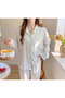 بيجامه نسائيه مريحه وانيقه - 2