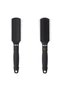Perie de Plastic Negru