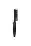 Perie de Plastic Negru - 2