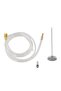 Complete professional kit for Testing, Diagnosing, Filling and Maintaining cooling systems - 6