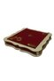 Chocolate Box Double Faced Mdf Velvet Coated Wood 500Gr - 3